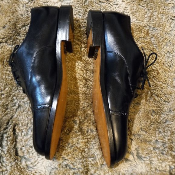 Bally shoes - Picture 10 of 14